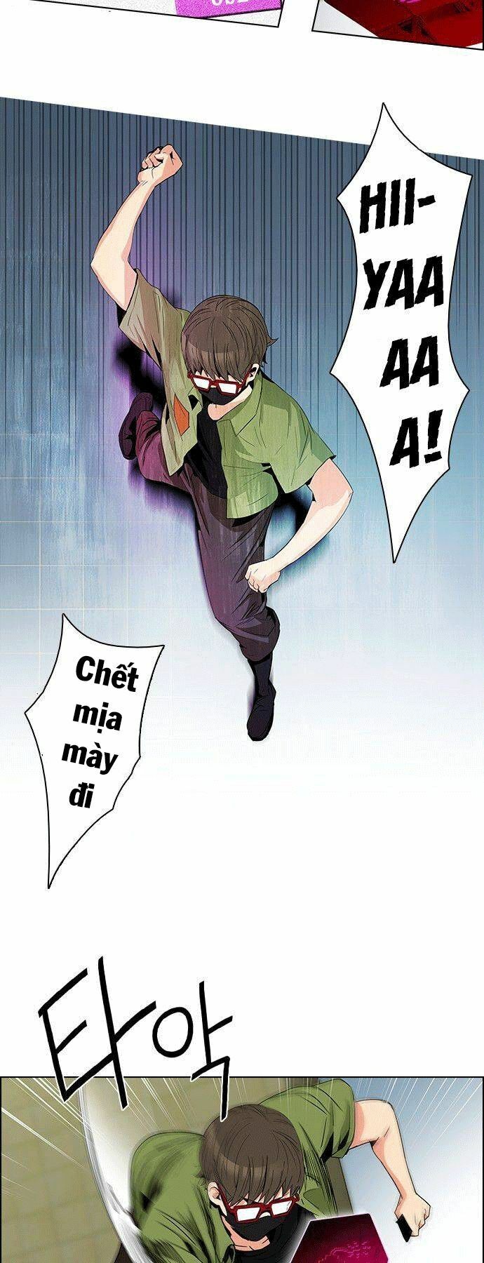 Trò Chơi Số Mệnh: Chapter 92