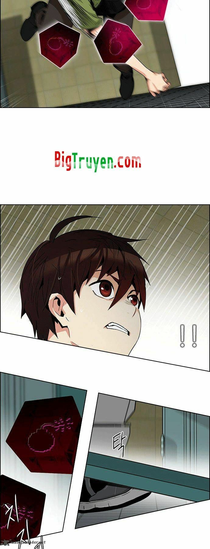 Trò Chơi Số Mệnh: Chapter 92