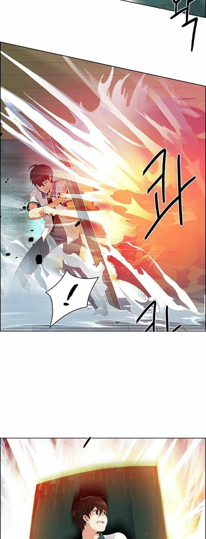 Trò Chơi Số Mệnh: Chapter 92