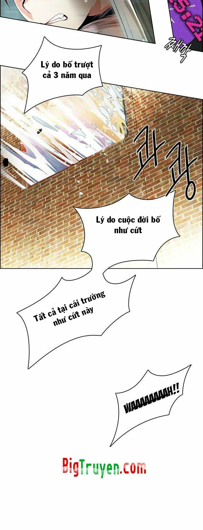 Trò Chơi Số Mệnh: Chapter 92