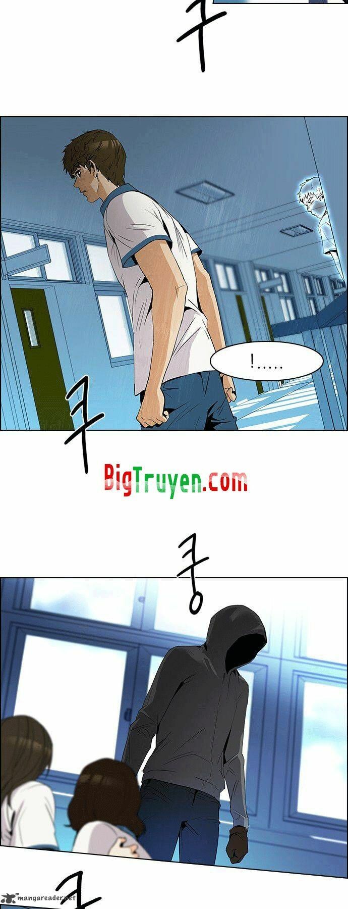 Trò Chơi Số Mệnh: Chapter 92