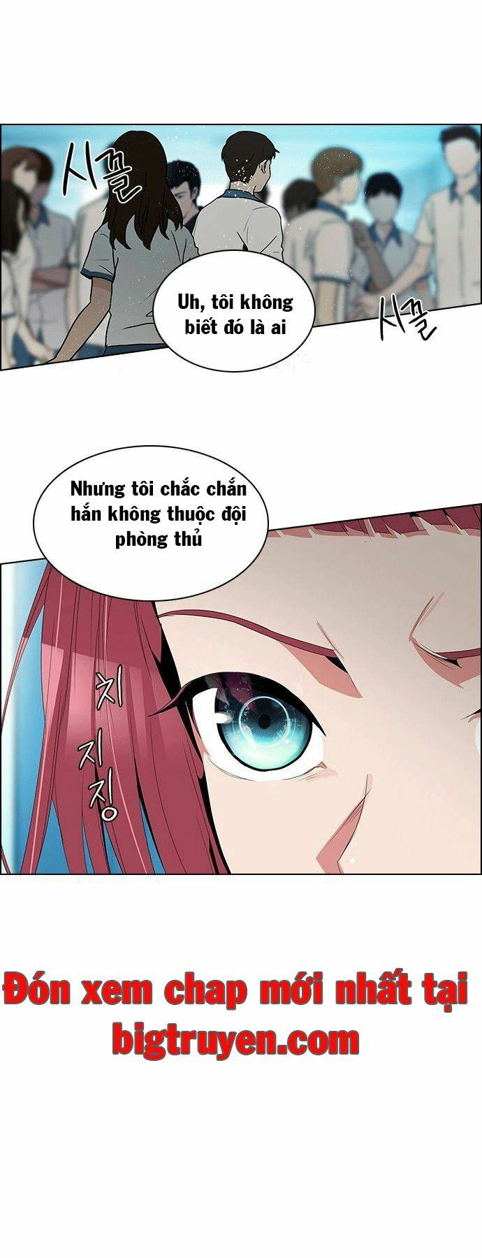 Trò Chơi Số Mệnh: Chapter 92