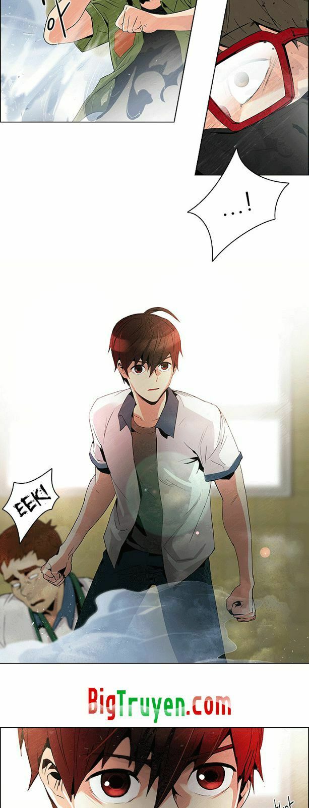 Trò Chơi Số Mệnh: Chapter 94