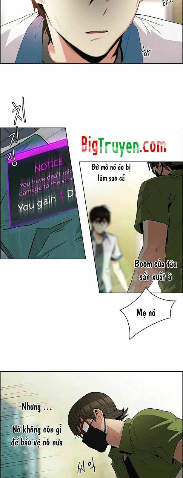Trò Chơi Số Mệnh: Chapter 94