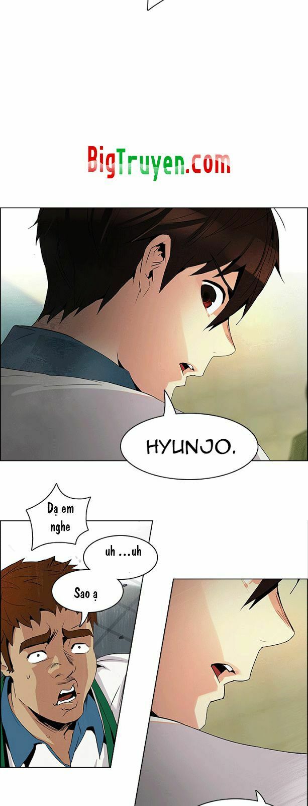 Trò Chơi Số Mệnh: Chapter 94