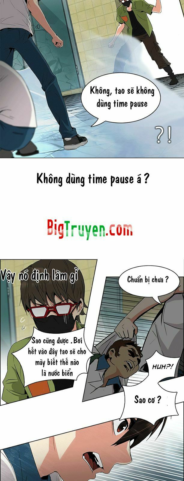 Trò Chơi Số Mệnh: Chapter 94