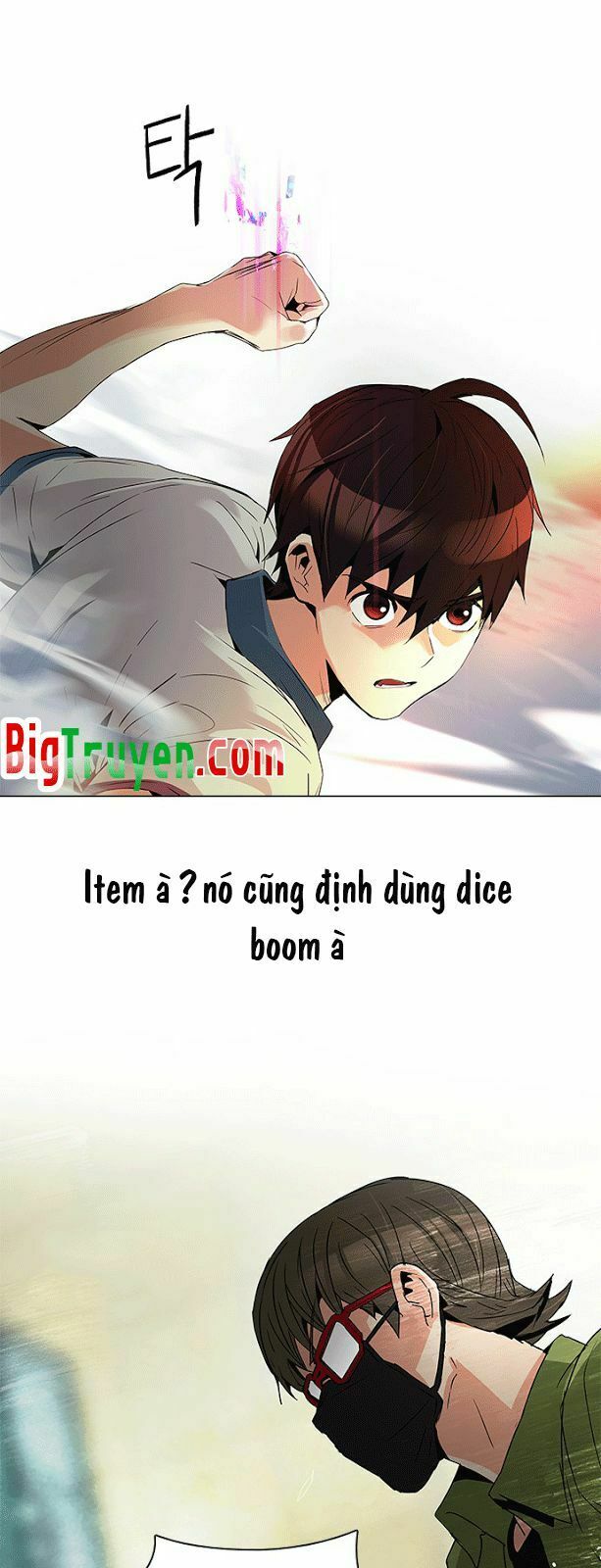 Trò Chơi Số Mệnh: Chapter 94