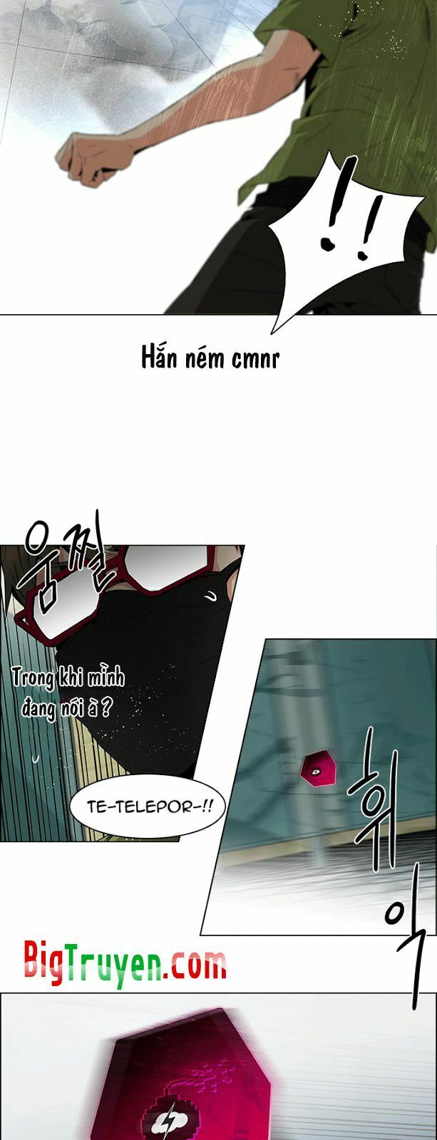 Trò Chơi Số Mệnh: Chapter 94