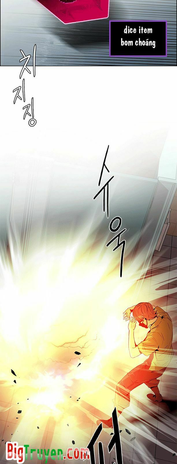 Trò Chơi Số Mệnh: Chapter 94