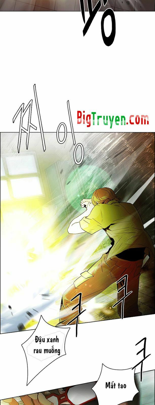 Trò Chơi Số Mệnh: Chapter 94