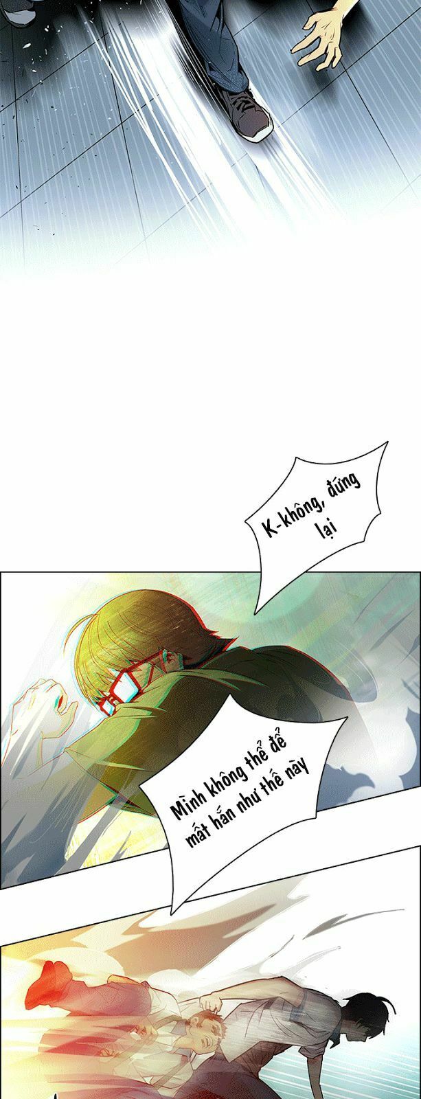 Trò Chơi Số Mệnh: Chapter 94