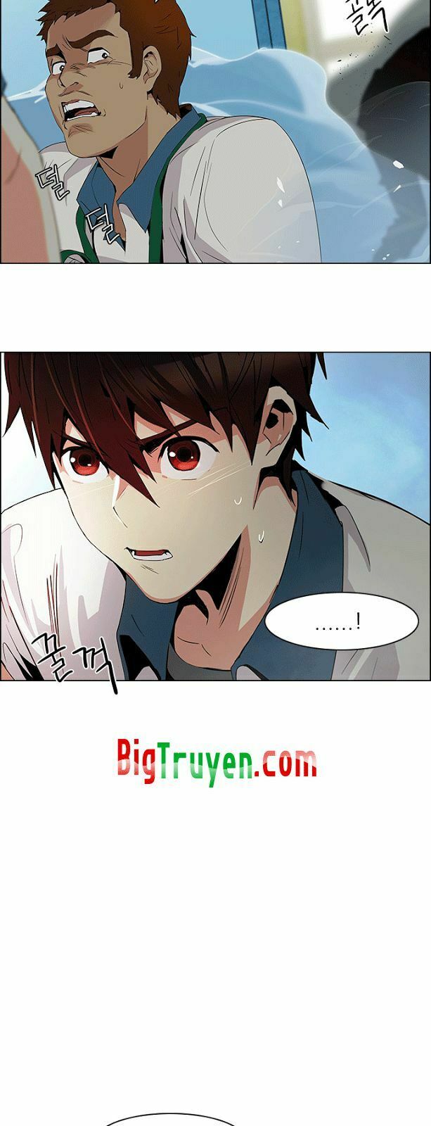 Trò Chơi Số Mệnh: Chapter 94