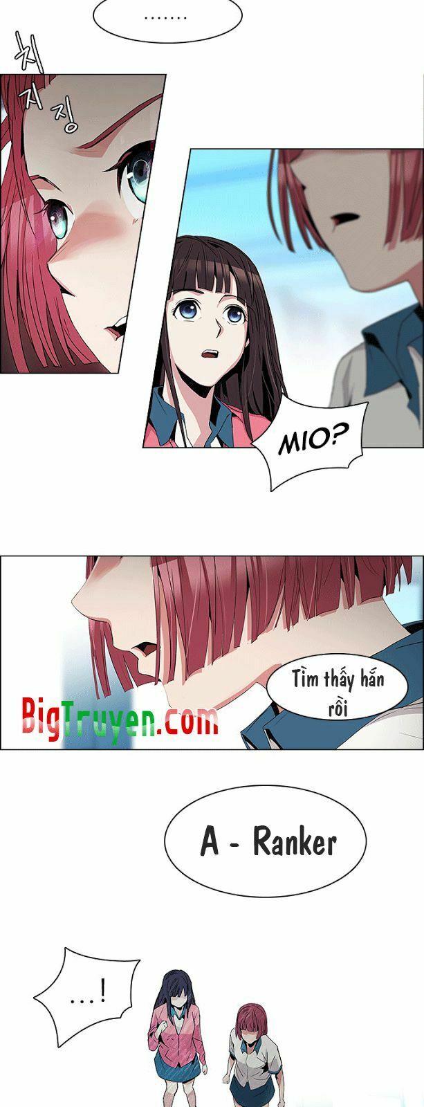 Trò Chơi Số Mệnh: Chapter 94