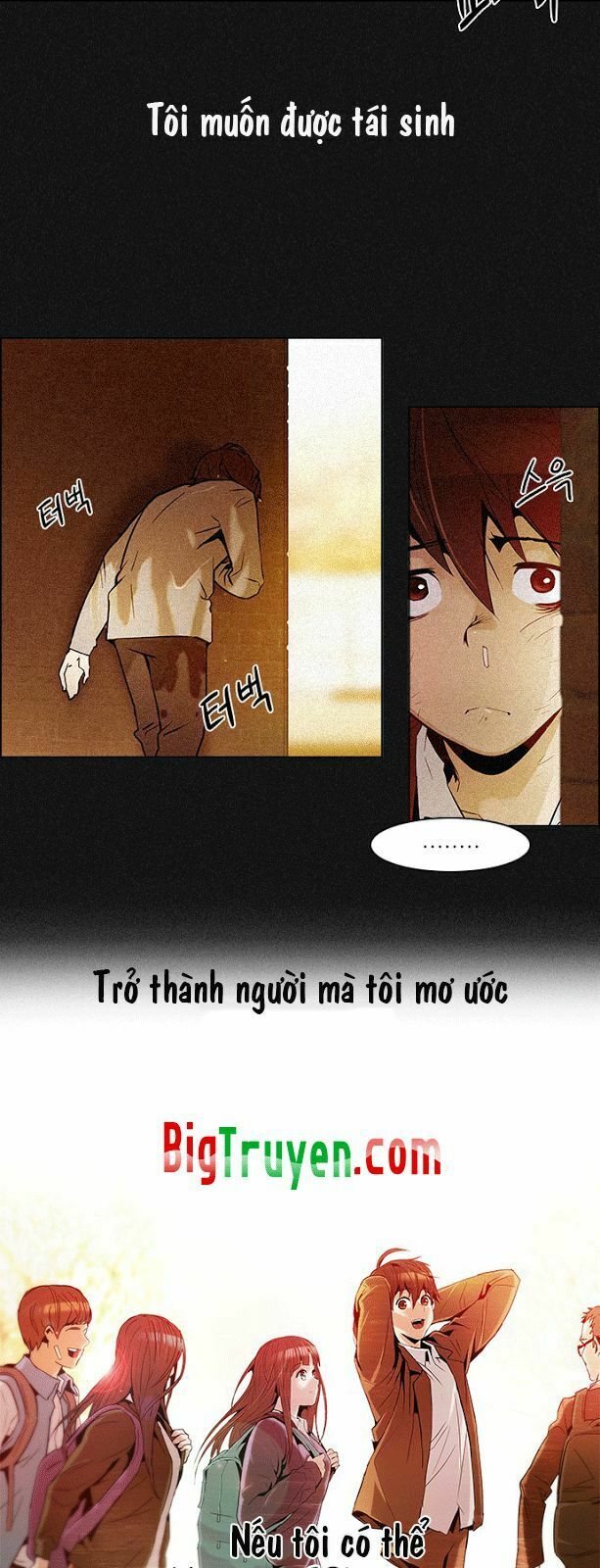 Trò Chơi Số Mệnh: Chapter 94