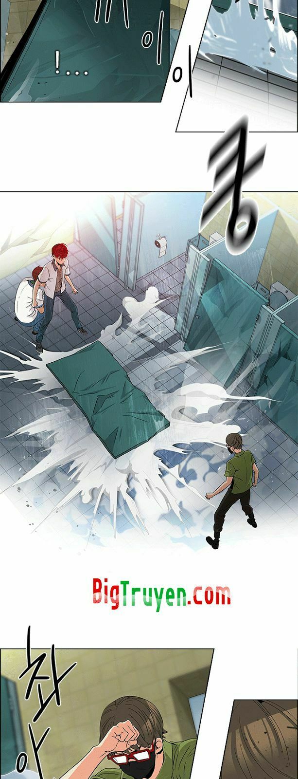 Trò Chơi Số Mệnh: Chapter 94