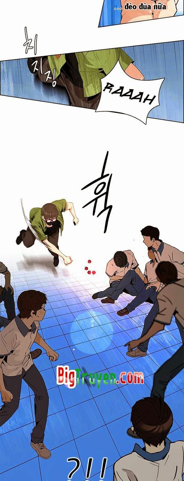Trò Chơi Số Mệnh: Chapter 95