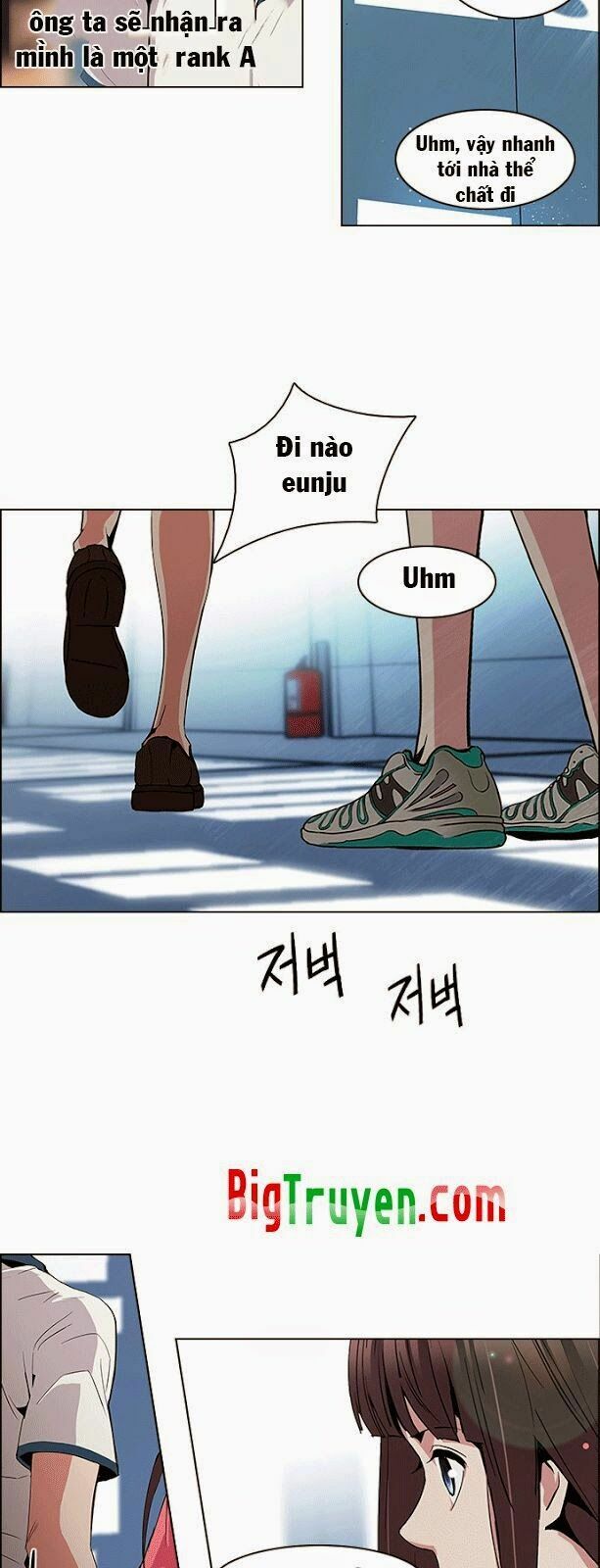 Trò Chơi Số Mệnh: Chapter 95
