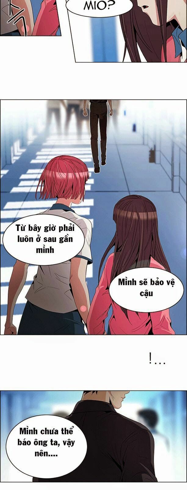 Trò Chơi Số Mệnh: Chapter 95