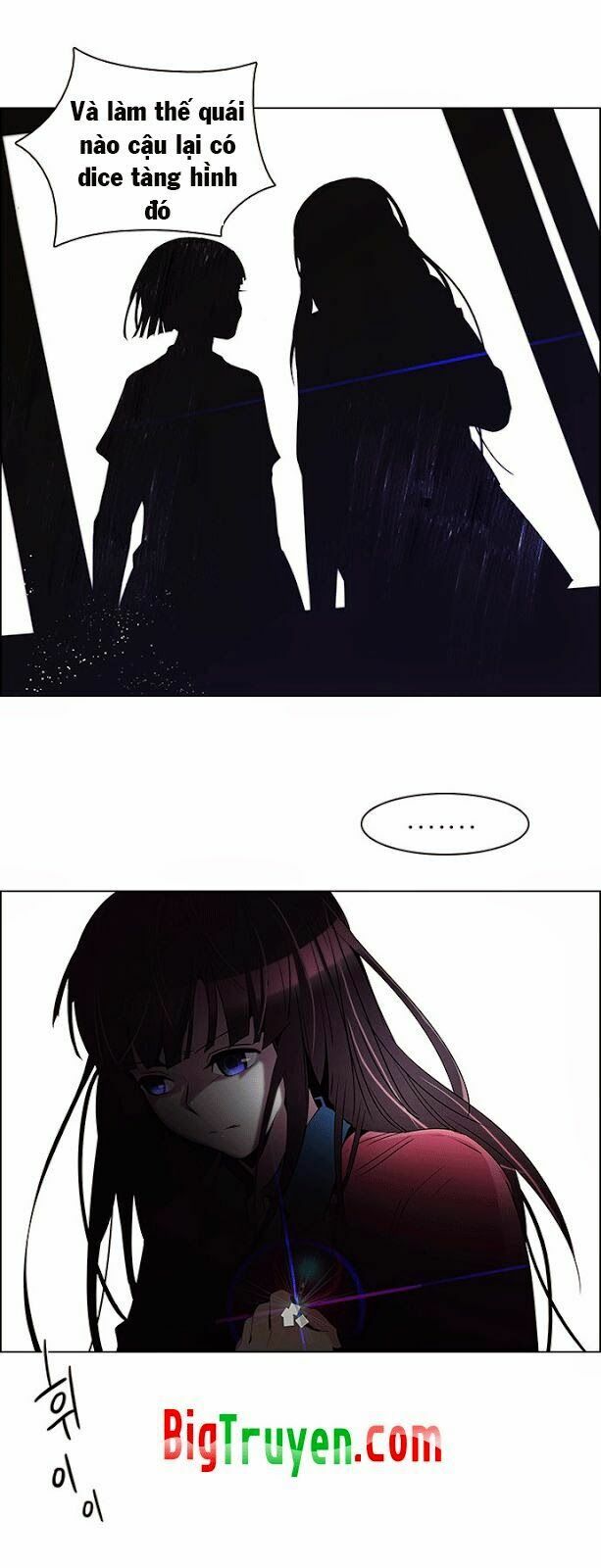 Trò Chơi Số Mệnh: Chapter 95