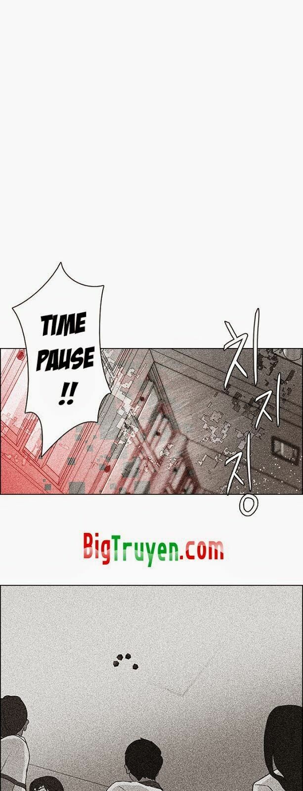 Trò Chơi Số Mệnh: Chapter 95