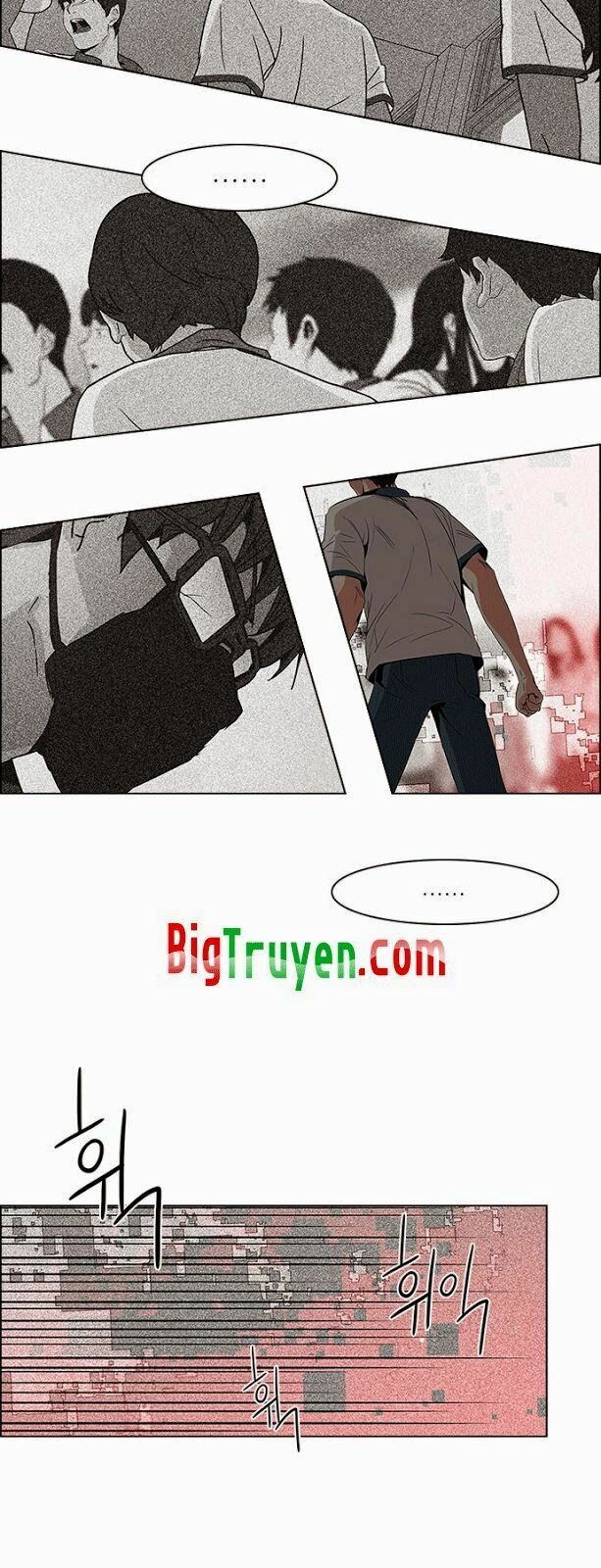 Trò Chơi Số Mệnh: Chapter 95