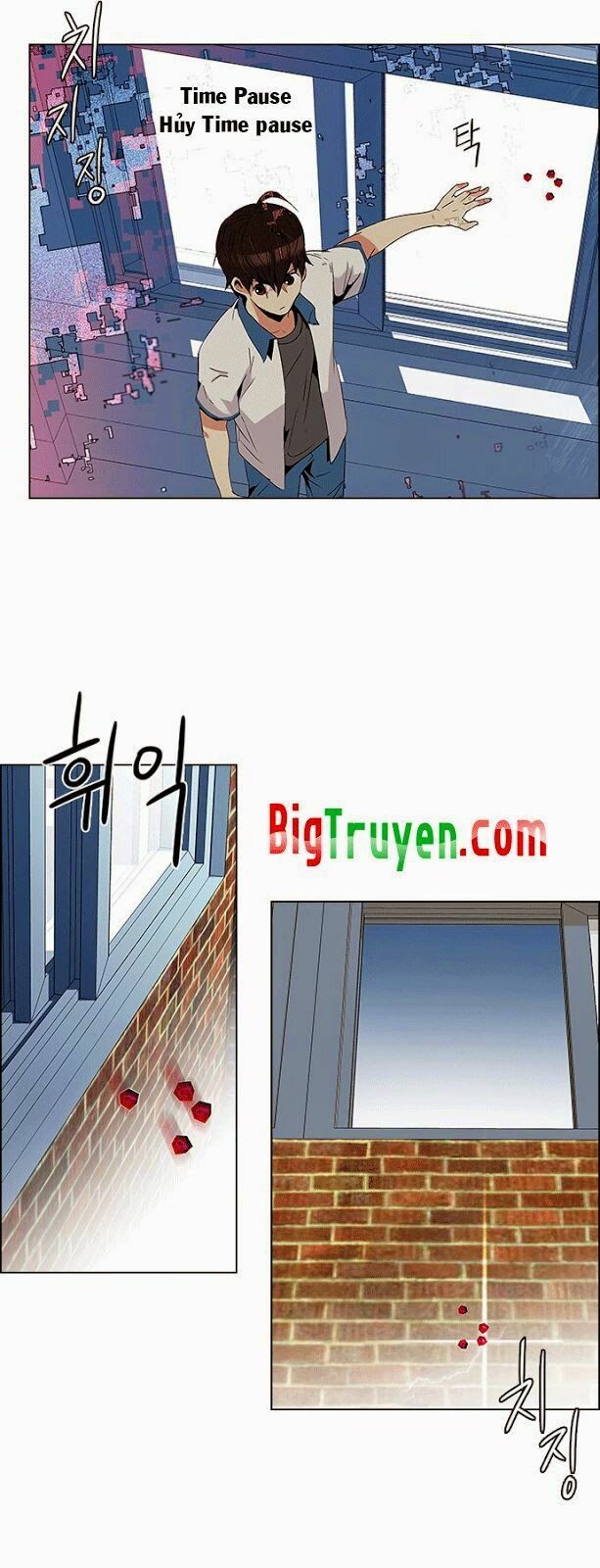 Trò Chơi Số Mệnh: Chapter 95