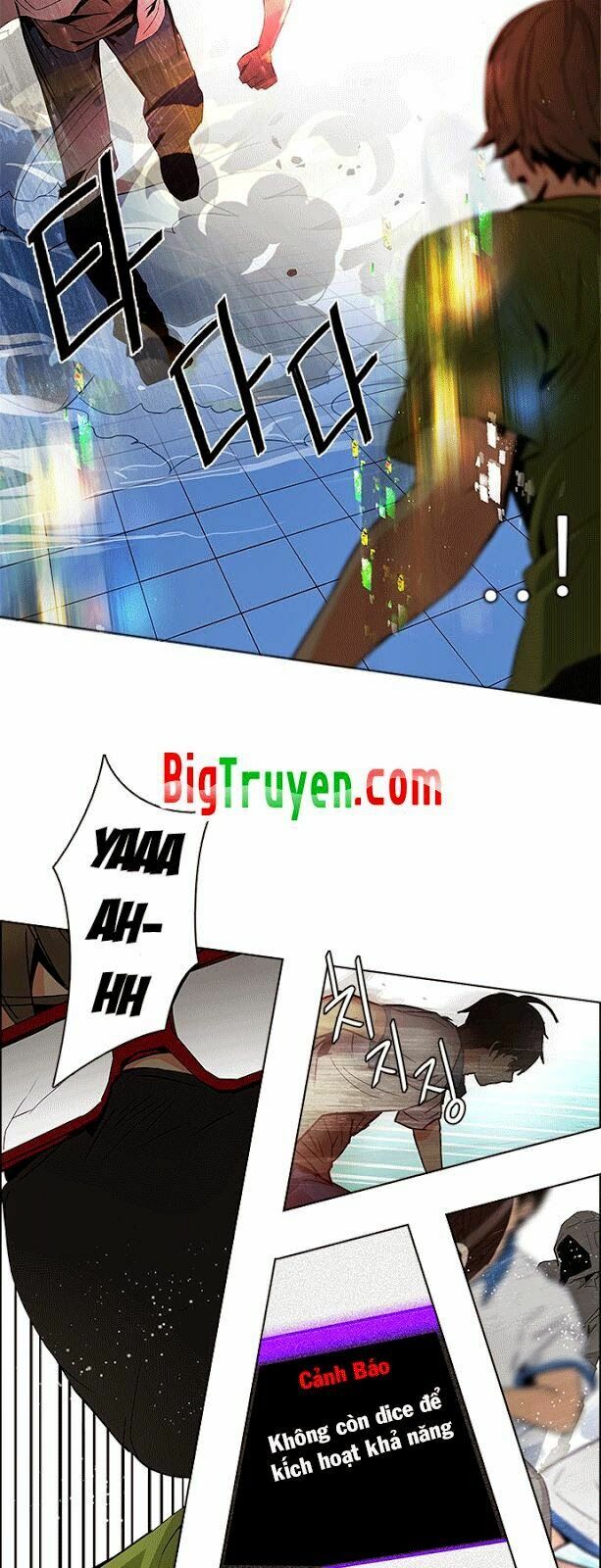 Trò Chơi Số Mệnh: Chapter 95