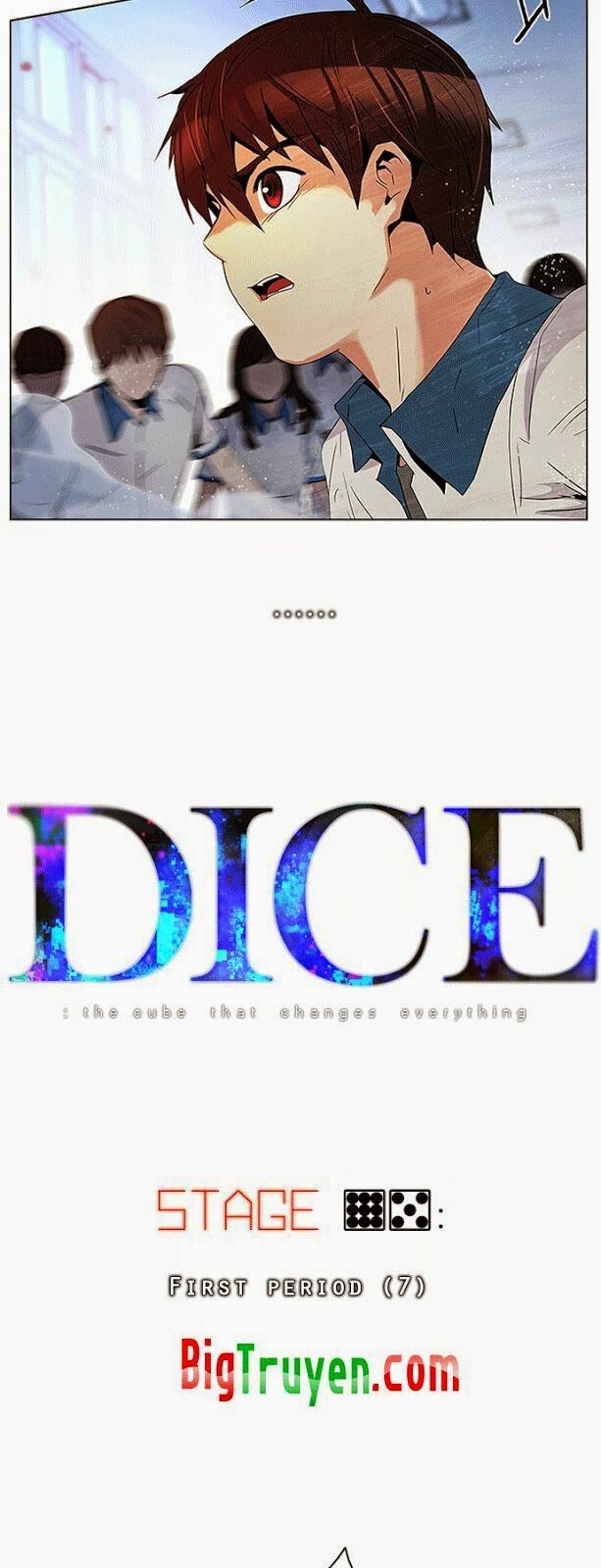 Trò Chơi Số Mệnh: Chapter 95