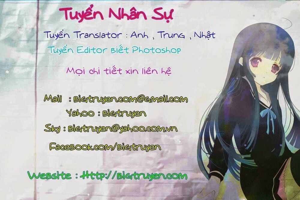Trò Chơi Số Mệnh: Chapter 96