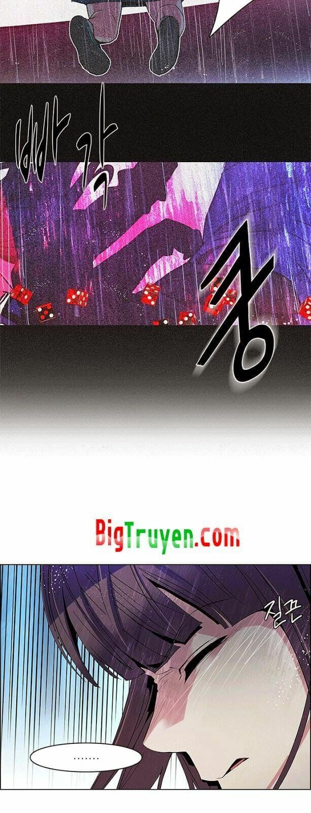 Trò Chơi Số Mệnh: Chapter 96