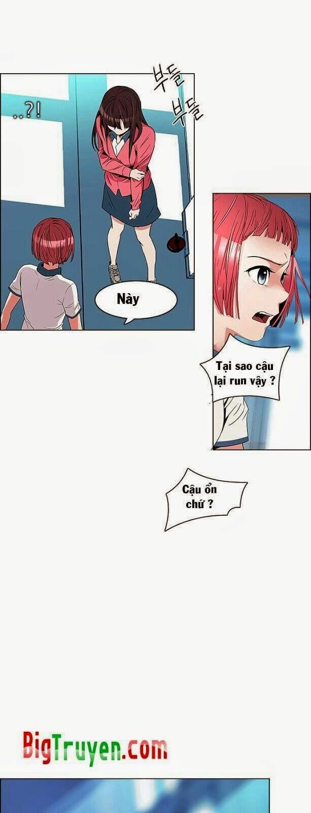 Trò Chơi Số Mệnh: Chapter 96