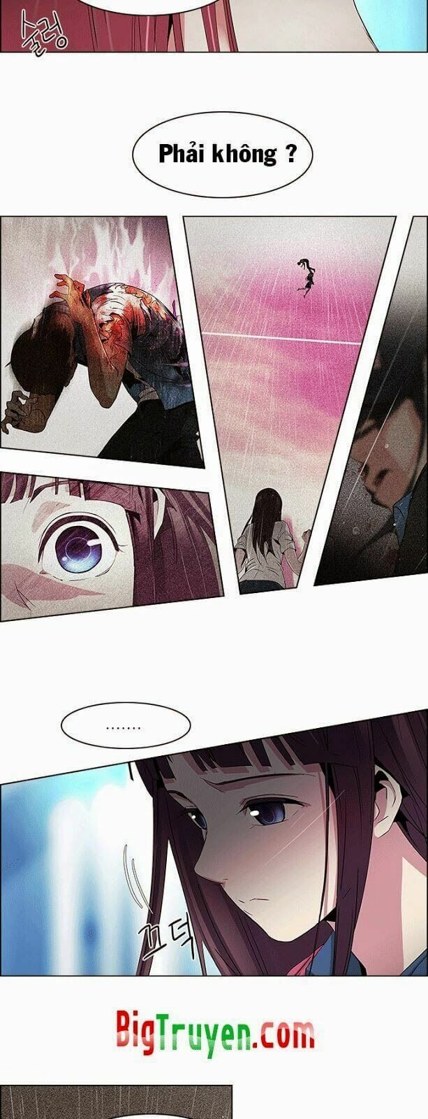 Trò Chơi Số Mệnh: Chapter 96