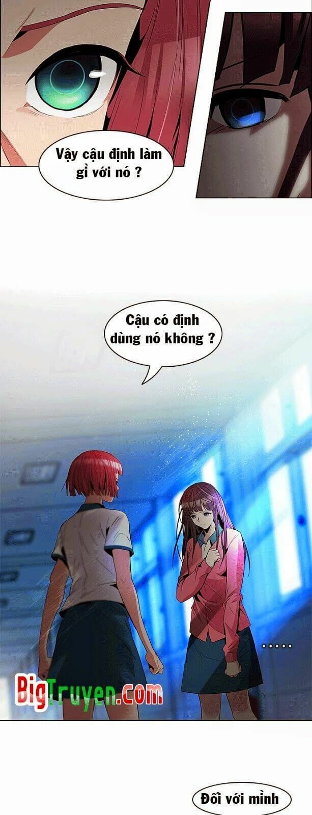 Trò Chơi Số Mệnh: Chapter 96