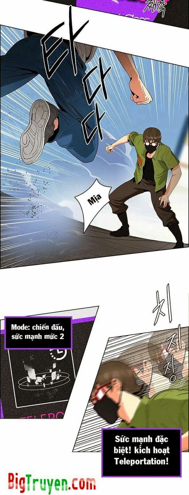 Trò Chơi Số Mệnh: Chapter 96