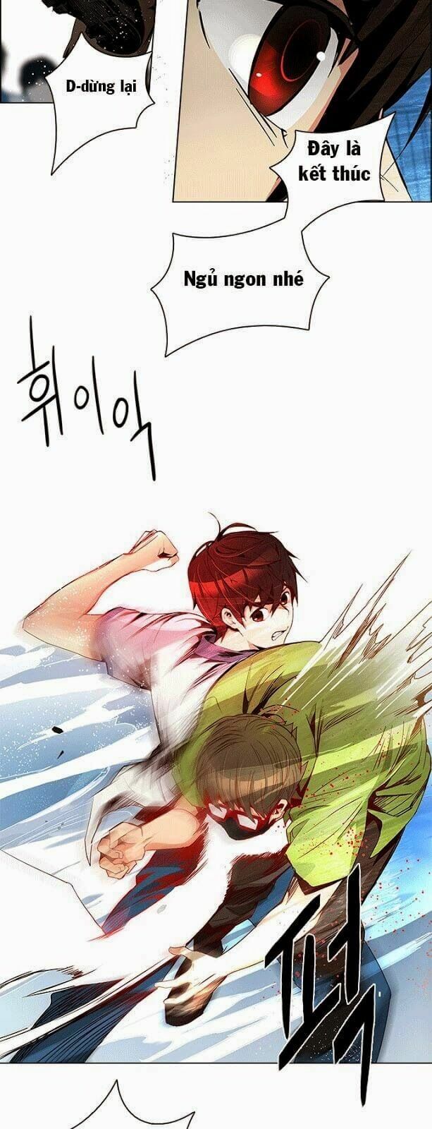 Trò Chơi Số Mệnh: Chapter 96
