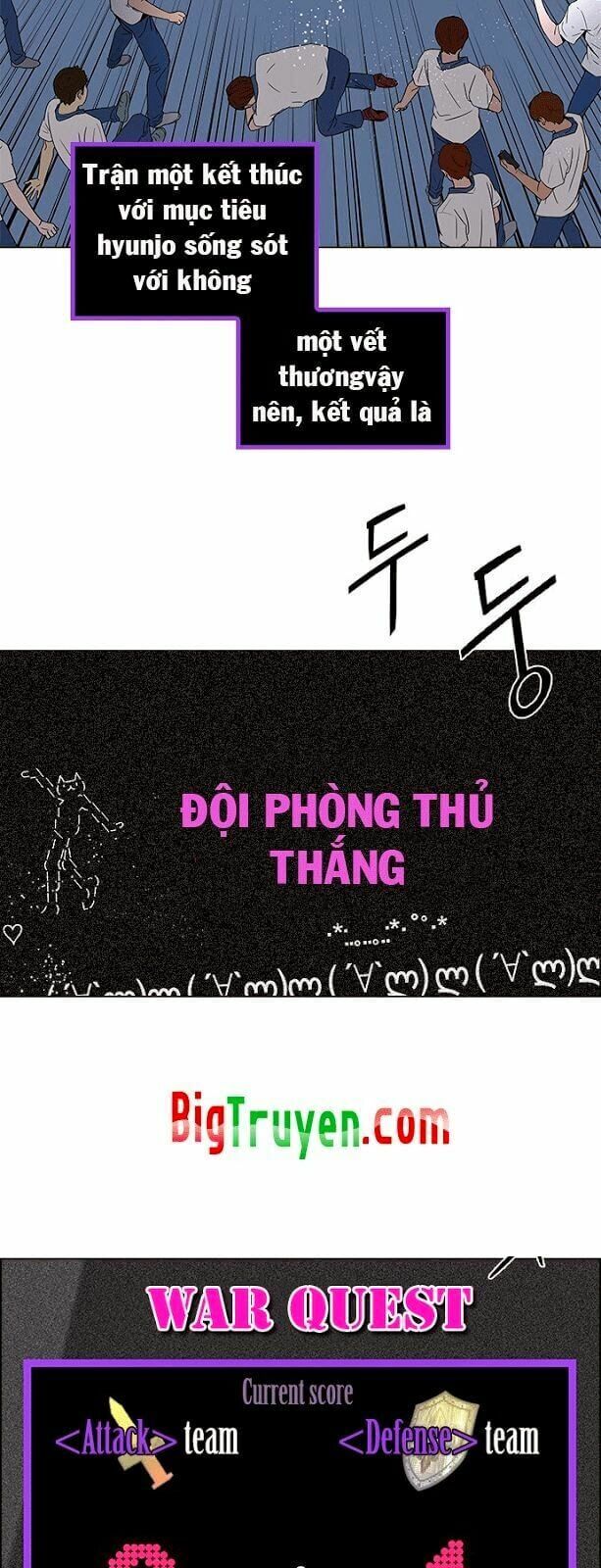 Trò Chơi Số Mệnh: Chapter 96