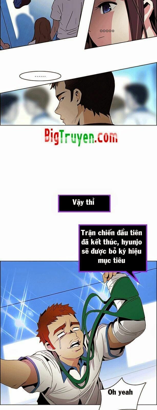 Trò Chơi Số Mệnh: Chapter 96