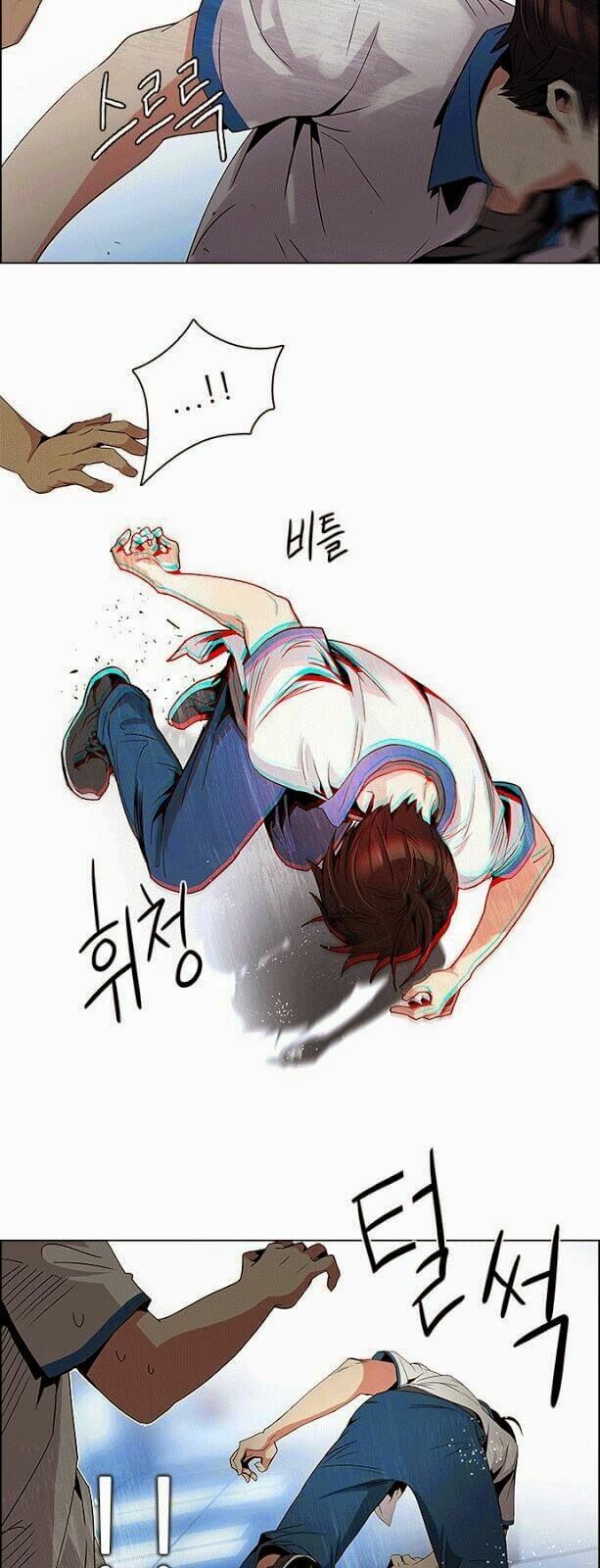 Trò Chơi Số Mệnh: Chapter 96