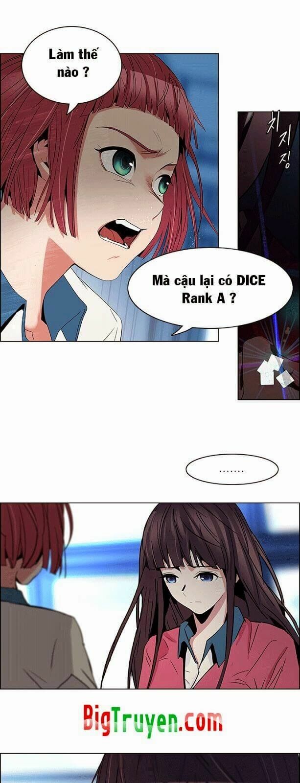 Trò Chơi Số Mệnh: Chapter 96