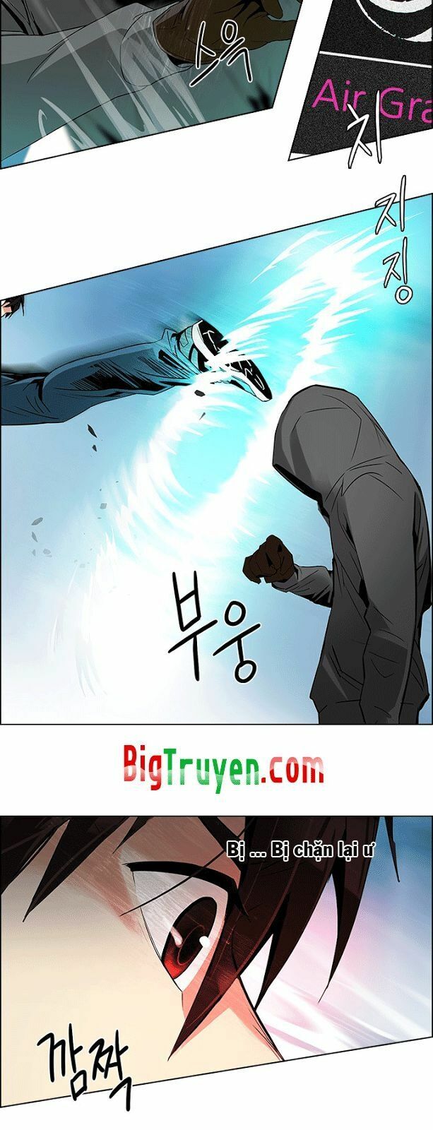 Trò Chơi Số Mệnh: Chapter 97