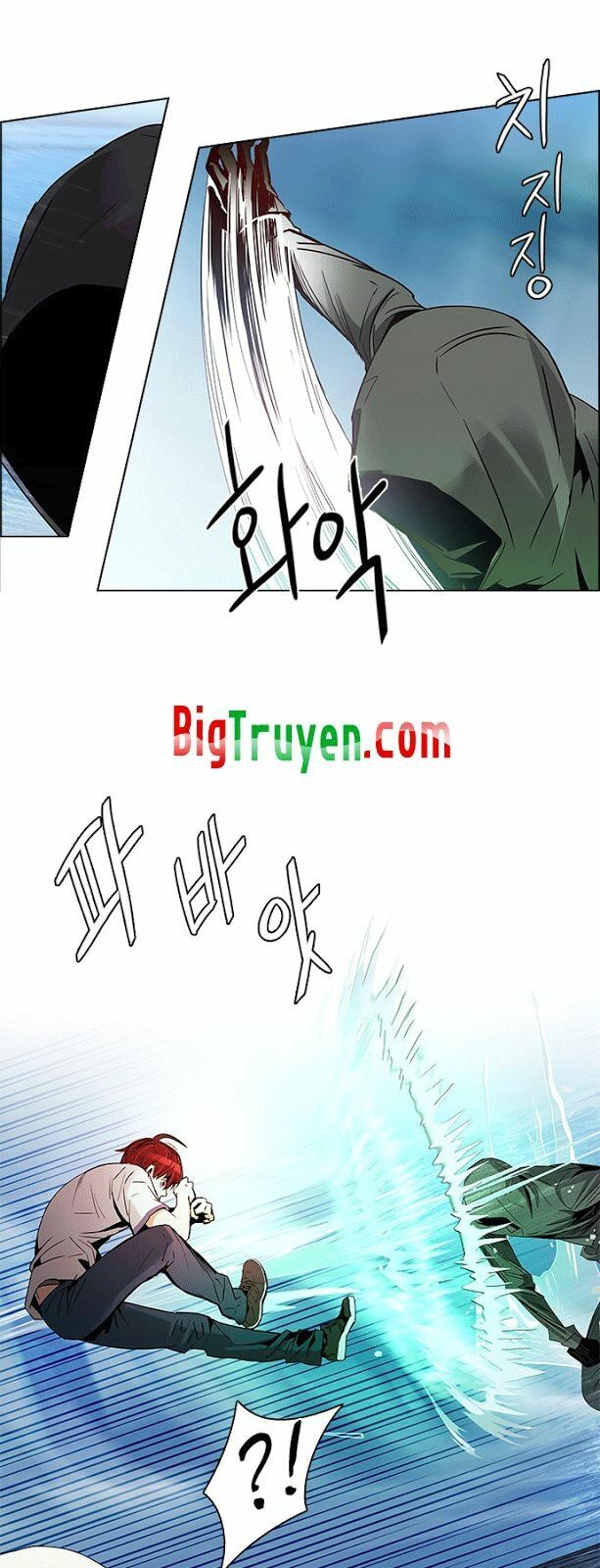 Trò Chơi Số Mệnh: Chapter 97
