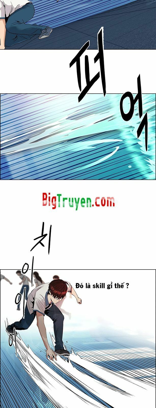 Trò Chơi Số Mệnh: Chapter 97