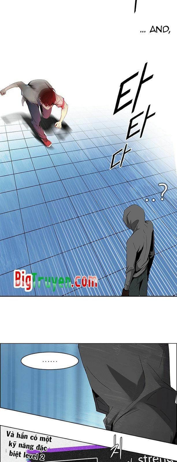 Trò Chơi Số Mệnh: Chapter 97