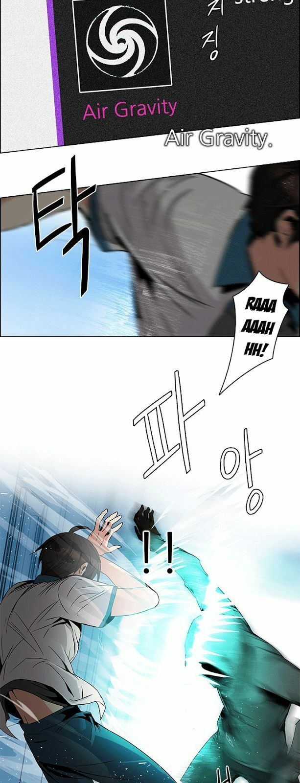 Trò Chơi Số Mệnh: Chapter 97