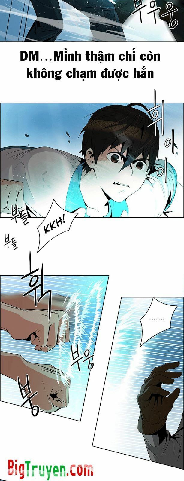 Trò Chơi Số Mệnh: Chapter 97