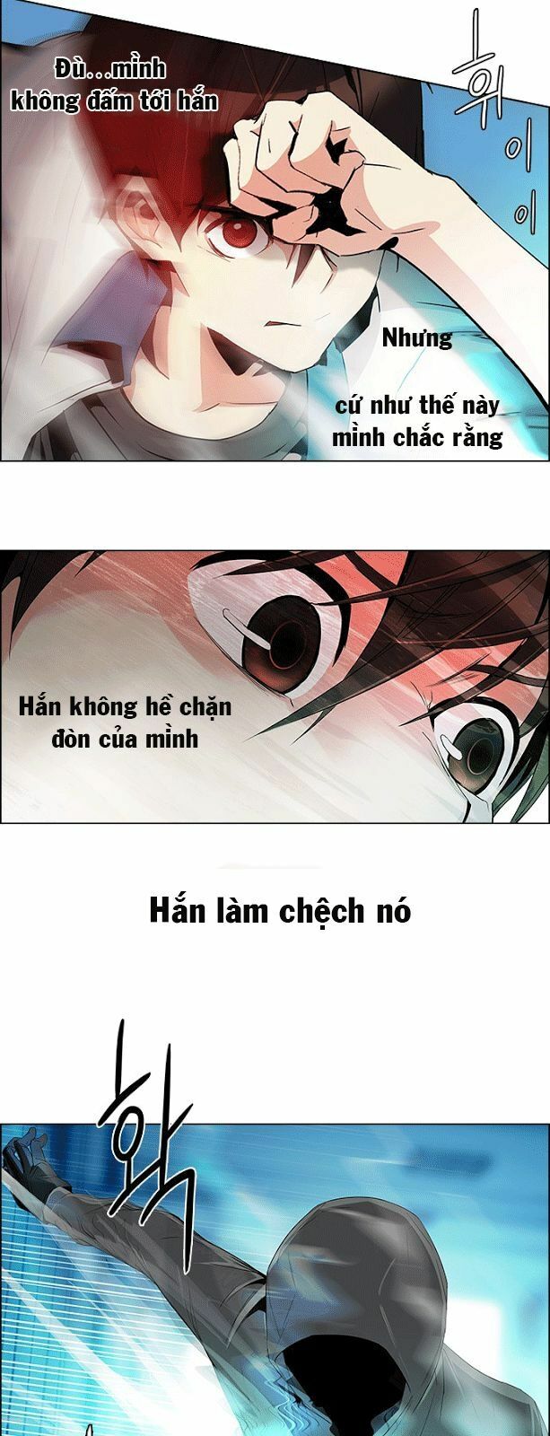 Trò Chơi Số Mệnh: Chapter 97