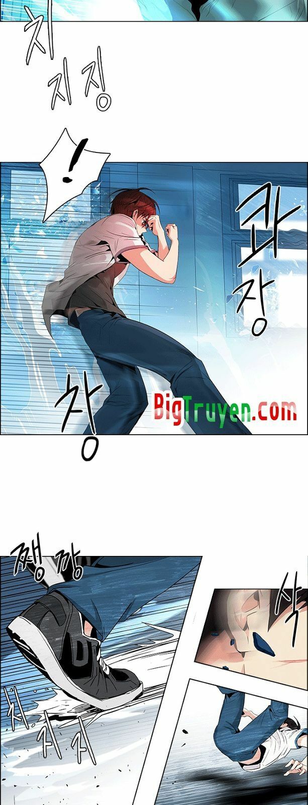 Trò Chơi Số Mệnh: Chapter 97