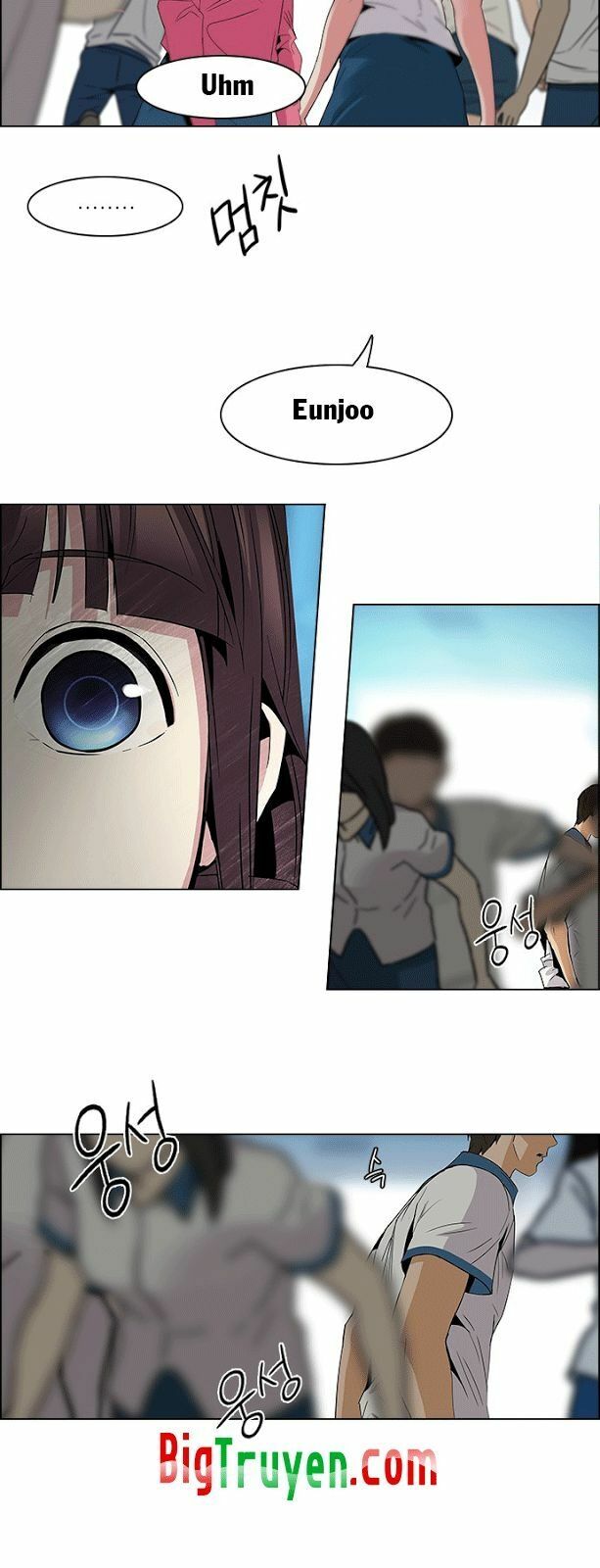 Trò Chơi Số Mệnh: Chapter 97