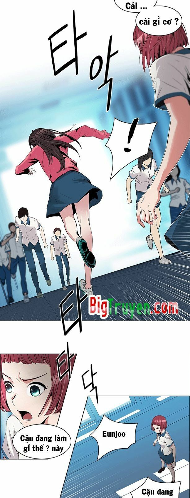 Trò Chơi Số Mệnh: Chapter 97