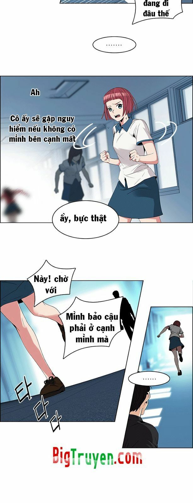 Trò Chơi Số Mệnh: Chapter 97